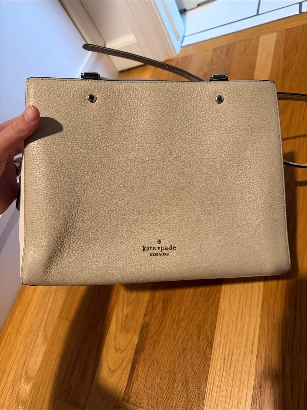 kate spade Layla shoulder/handbag